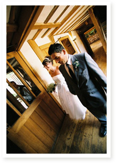 wedding photograph
